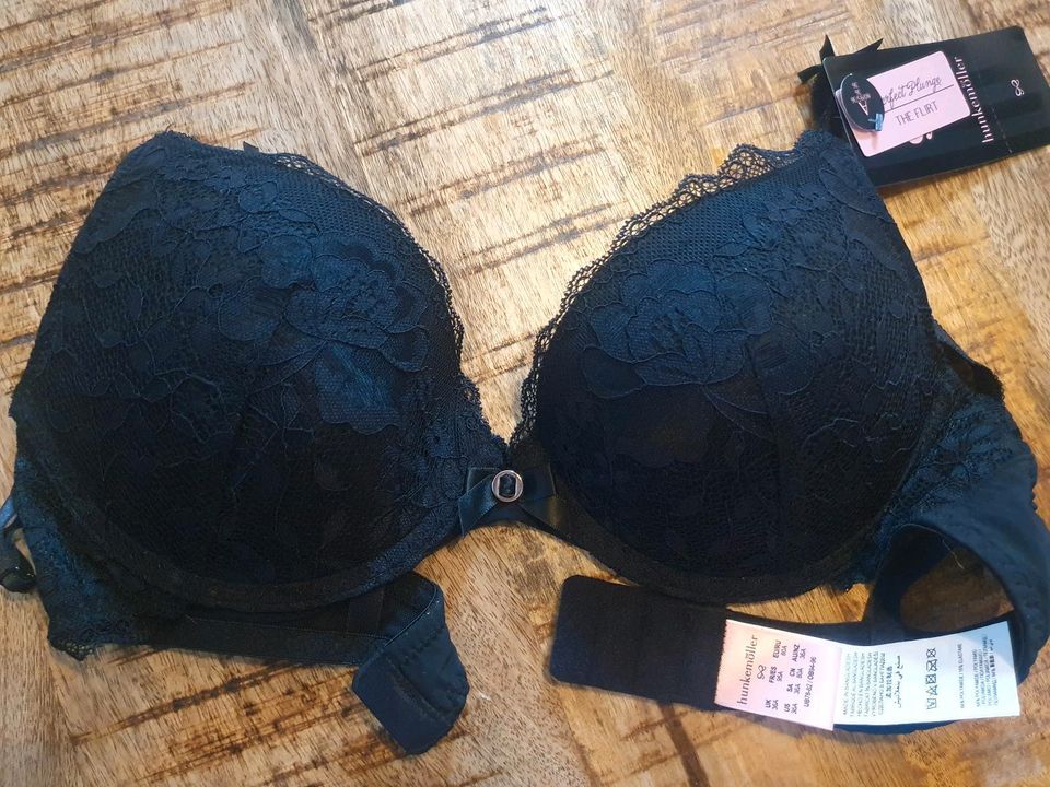 Push up BH Hunkemöller ❤ in Köln