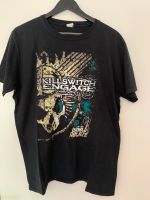 Killswitch Engage T-Shirt rares Metal Shirt L Baden-Württemberg - Sindelfingen Vorschau