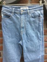 Jeans Blau Gr 36 - Stradivarius Nordrhein-Westfalen - Willich Vorschau