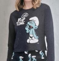 Schlafshirt Schlumpf NEU Hessen - Reinheim Vorschau