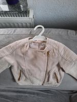 Kurze Mädchen Jacke von H&M Baden-Württemberg - Ofterdingen Vorschau