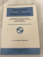 Diagnoserätsel Fallbeispiele ISBN 978-3-945844-01-4 IKreawi Hessen - Kiedrich Vorschau