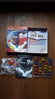 Inuyasha Spiel Würfelspiel Sachsen-Anhalt - Salzwedel Vorschau