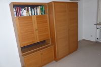 Kleider/Bücherschrank Baden-Württemberg - Mannheim Vorschau