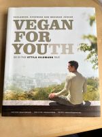 Vegan for Youth - Attila Hildmann München - Au-Haidhausen Vorschau
