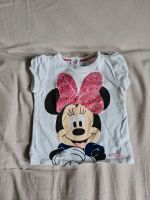 Minnie Mouse T-Shirt Thüringen - Tambach-Dietharz Vorschau