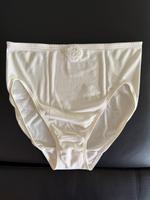 Mey Emotion Slip Jazz Pants Größe 46 champagner neu Nordrhein-Westfalen - Kamp-Lintfort Vorschau