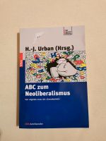 ABC zum Neoliberalismus Hessen - Wettenberg Vorschau