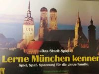 Münchenspiel „Lerne München kennen" Saarland - St. Ingbert Vorschau