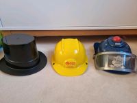 Spielhüte Feuerwehr, Bauarbeiter, Zaberer Nordrhein-Westfalen - Haan Vorschau