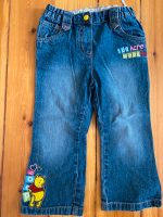 Größe 92 Jeans c&a Disney Winnie Pooh Berlin - Tempelhof Vorschau