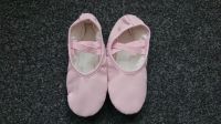 Ballettschuhe, Schuhe für Ballett aus Leder, rosa, Größe 31 München - Au-Haidhausen Vorschau