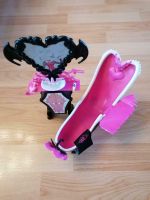 Mattel Monster High - Draculauras Badezimmer, ohne Puppe Bayern - Germering Vorschau