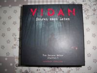 Vidan CD Hörspiel Staffel 1 Raimon Weber Mystery Thriller Brandenburg - Ludwigsfelde Vorschau