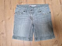 Kurze Hose ONLY Gr. 38 Hot Pants Jenas grau Hessen - Otzberg Vorschau