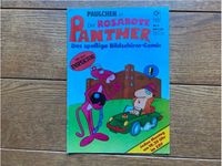 Paulchen ist der rosarote Panther Nr. 8 Comic Nordrhein-Westfalen - Monschau Vorschau