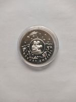 25€ Münzen Silber 925 Christi Geburt 2021 Rostock - Stadtmitte Vorschau