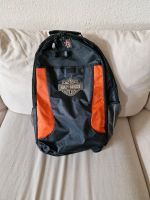 Harley Davidson Rucksack Kiel - Suchsdorf Vorschau