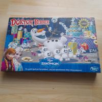 Doktor Bibber Disney Die Eiskönigin Sachsen - Demitz-Thumitz Vorschau