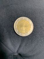 2€ Münze Frankreich Baden-Württemberg - Böblingen Vorschau