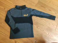 Jack Wolfskin midlayer Pullover Thermo Gr.104 Bayern - Wolfersdorf Vorschau