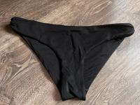 Bikini Hose H&M schwarz Größe 38 NEU Thüringen - Eisenach Vorschau