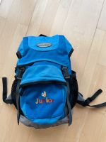 Deuter Junior Rucksack blau für Kinder Niedersachsen - Harmstorf Vorschau