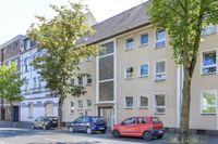 Gemütliche Balkonwohnung mit Wannenbad Duisburg - Walsum Vorschau