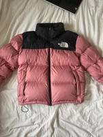 North Face Jacke rosa Nordrhein-Westfalen - Siegen Vorschau