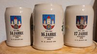 JEVER Bierkrug  - Maibock - Altstadtfest Niedersachsen - Jever Vorschau