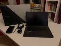 ASUS ROG Zephyrus G16-GU603VV Gaming Laptop Kein Tausch Nordrhein-Westfalen - Beckum Vorschau