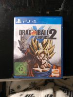 Dragonball xenoverse 2 ps4 Spiel Bayern - Würzburg Vorschau