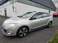 Verkauft Renault Megane 3| 1.5 dCi | Automatik | TÜV 09/2025 Bayern - Marktredwitz Vorschau