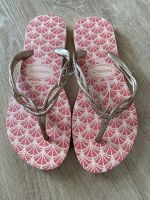 Havaianas Flipflops Damen Gr. 37/38 NEU Bad Doberan - Landkreis - Kritzmow Vorschau