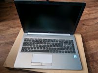 HP 250 G7 i5 Notebook Laptop silber *Topzustand* Niedersachsen - Ganderkesee Vorschau