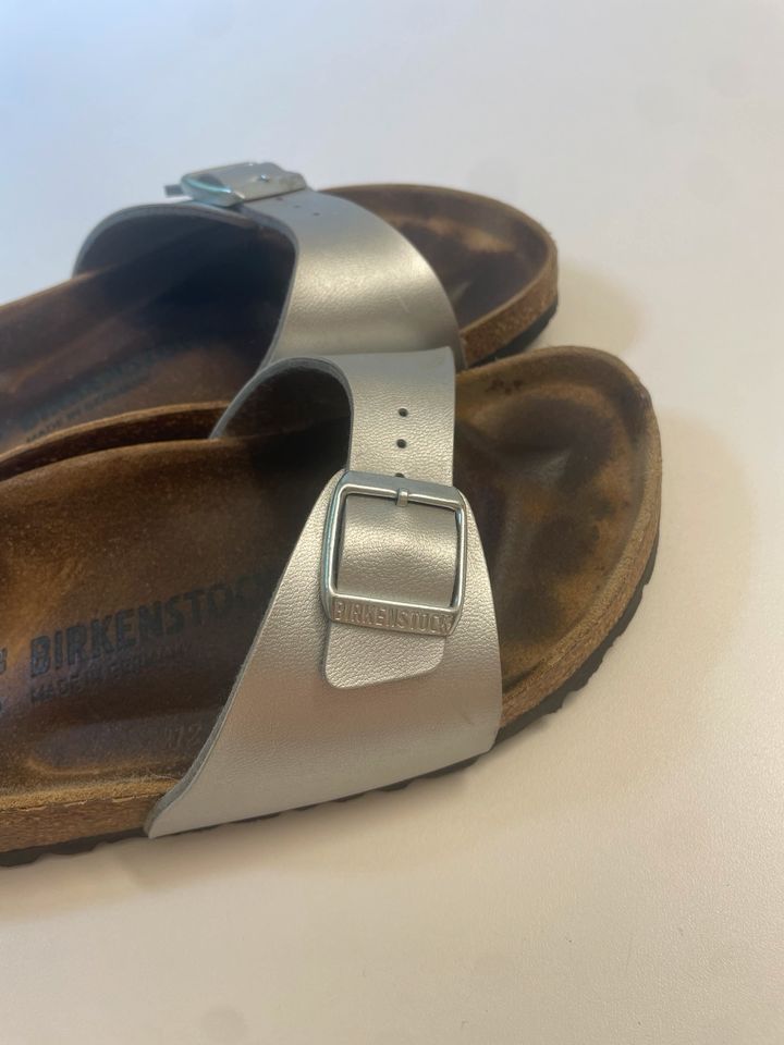 Birkenstock Madrid Eu 38 in Köln