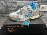 Overkill x Adidas ZX 6000 | 20 Anniversary | 43 1/3 | EQT Dresden - Blasewitz Vorschau