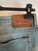 Gucci Jeans - Größe 48 Berlin - Spandau Vorschau
