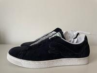 Puma Suede Basket Vintage Navy 42 BW Clyde Army Trainer Berlin - Karlshorst Vorschau