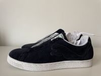 Puma Suede Basket Vintage Navy 42 Berlin - Karlshorst Vorschau