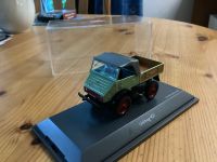 Schuco Unimog 401 in 1:43 neu und OVP Bergedorf - Hamburg Allermöhe  Vorschau