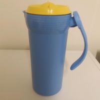 TUPPERWARE Kanne blau 1,1 l Nordrhein-Westfalen - Neuss Vorschau