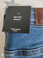 VERO MODA  Jeans M/L30 NEU Bayern - Obernburg Vorschau