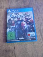 Playstation 4 Spiel Marvel Avengers Niedersachsen - Göttingen Vorschau
