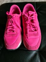 Nike Air Pegasus 83 Gr. 38,5 pink Rheinland-Pfalz - Mainz Vorschau