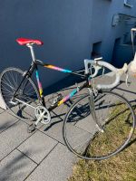 F. Moser Rennrad (Vintage, Oldschool) Bayern - Gersthofen Vorschau