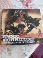 Ennio Morricone # once upon a Time in the West # digi Pack cd Niedersachsen - Rosengarten Vorschau