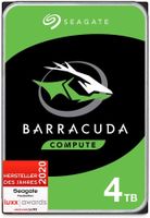 Seagate BarraCuda 4TB interne Festplatte HDD - 3,5 Zoll SATA Nordrhein-Westfalen - Gelsenkirchen Vorschau