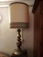 Tischlampe 90cm hoch Nordrhein-Westfalen - Welver Vorschau