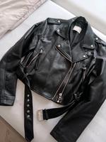 Bikerjacke/Lederjacke Gr.M Berlin - Marzahn Vorschau